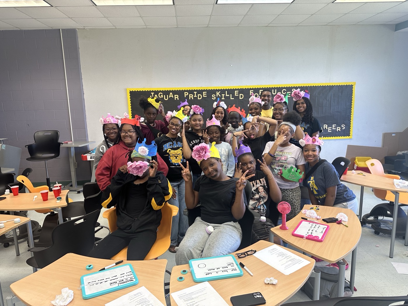 Honors College community event