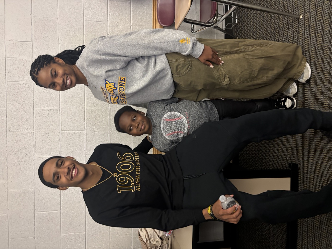 Honors College community event
